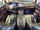 2017 Buick Envision Premium Ii Charcoal vin: LRBFXFSX8HD237504