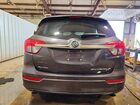 2017 Buick Envision Premium Ii Charcoal vin: LRBFXFSX8HD237504