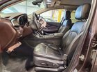 2017 Buick Envision Premium Ii Charcoal vin: LRBFXFSX8HD237504