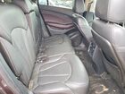 2017 Buick Envision Premium Ii Charcoal vin: LRBFXFSX8HD237504
