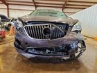 2017 Buick Envision Premium Ii Charcoal vin: LRBFXFSX8HD237504