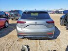 2025 Buick Envision Preferred Серебряный vin: LRBFZKE41SD013339