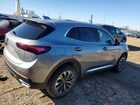 2025 Buick Envision Preferred Серебряный vin: LRBFZKE41SD013339