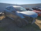 2025 Buick Envision Preferred Серебряный vin: LRBFZKE41SD013339