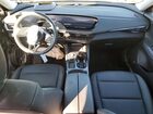 2025 Buick Envision Preferred Серебряный vin: LRBFZKE41SD013339