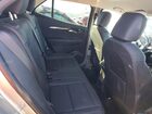 2025 Buick Envision Preferred Серебряный vin: LRBFZKE41SD013339