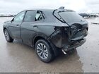 2025 Buick Envision Preferred Awd Черный vin: LRBFZKE48SD030459