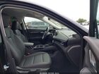 2025 Buick Envision Preferred Awd Черный vin: LRBFZKE48SD030459