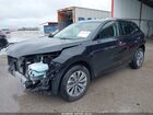 2025 Buick Envision Preferred Awd Черный vin: LRBFZKE48SD030459