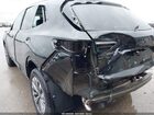2025 Buick Envision Preferred Awd Черный vin: LRBFZKE48SD030459