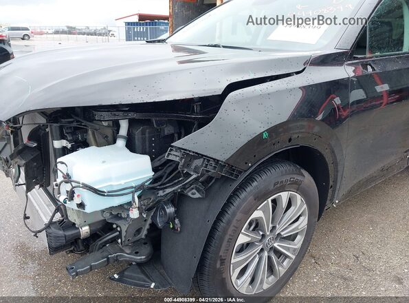 LRBFZKE48SD030459 2025 BUICK ENVISION Черный 