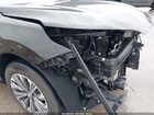 2025 Buick Envision Preferred Awd Черный vin: LRBFZKE48SD030459