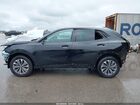 2025 Buick Envision Preferred Awd Черный vin: LRBFZKE48SD030459