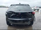 2025 Buick Envision Preferred Awd Черный vin: LRBFZKE48SD030459