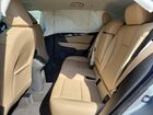 2025 Buick Envision Preferred Серебряный vin: LRBFZKE48SD039100