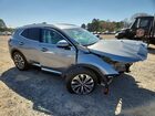2025 Buick Envision Preferred Серебряный vin: LRBFZKE48SD039100