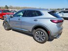 2025 Buick Envision Preferred Серебряный vin: LRBFZKE48SD039100