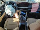 2025 Buick Envision Preferred Серебряный vin: LRBFZKE48SD039100
