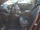 2025 Buick Envision Preferred Brown vin: LRBFZKE48SD094162