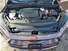 2025 Buick Envision Preferred Brown vin: LRBFZKE48SD094162