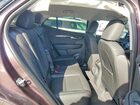 2025 Buick Envision Preferred Brown vin: LRBFZKE48SD094162