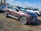 2025 Buick Envision Preferred Brown vin: LRBFZKE48SD094162