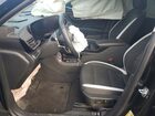 2025 Buick Envision Sport Touring Black vin: LRBFZLE42SD012707