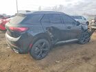 2025 Buick Envision Sport Touring Black vin: LRBFZLE42SD012707