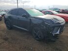 2025 Buick Envision Sport Touring Black vin: LRBFZLE42SD012707