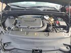 2025 Buick Envision Sport Touring Black vin: LRBFZLE42SD012707
