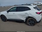 2025 Buick Envision Sport Touring Awd Белый vin: LRBFZLE45SD038086