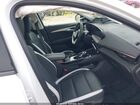 2025 Buick Envision Sport Touring Awd Белый vin: LRBFZLE45SD038086