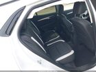 2025 Buick Envision Sport Touring Awd Белый vin: LRBFZLE45SD038086