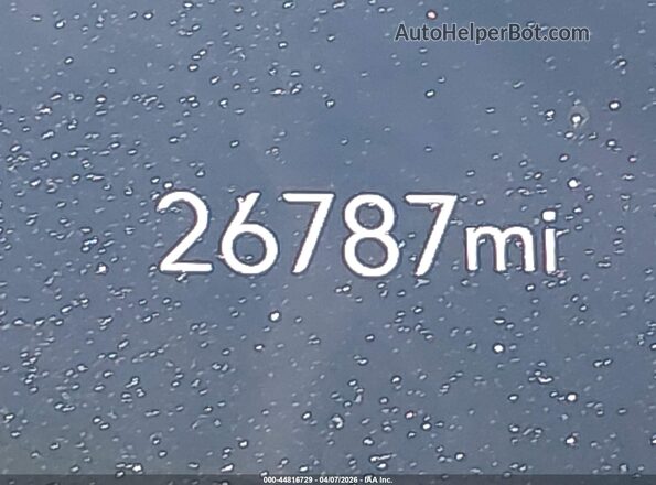 LRBFZLE45SD038086 2025 BUICK ENVISION Белый 