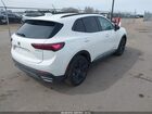 2025 Buick Envision Sport Touring Awd Белый vin: LRBFZLE45SD038086