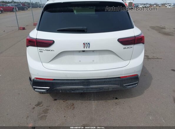 LRBFZLE45SD038086 2025 BUICK ENVISION Белый 