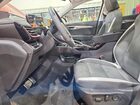 2025 Buick Envision Sport Touring Red vin: LRBFZLE46SD011625