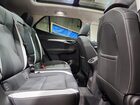2025 Buick Envision Sport Touring Red vin: LRBFZLE46SD011625