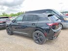 2025 Buick Envision Sport Touring Black vin: LRBFZLE46SD031888
