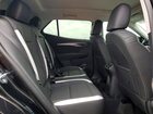 2025 Buick Envision Sport Touring Black vin: LRBFZLE46SD031888
