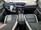 2025 Buick Envision Sport Touring Black vin: LRBFZLE46SD031888