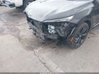 2025 Buick Envision Sport Touring Awd Черный vin: LRBFZLE46SD039022