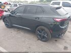 2025 Buick Envision Sport Touring Awd Черный vin: LRBFZLE46SD039022