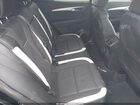 2025 Buick Envision Sport Touring Awd Черный vin: LRBFZLE46SD039022