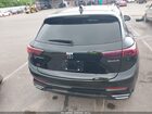 2025 Buick Envision Sport Touring Awd Черный vin: LRBFZLE46SD039022