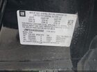 2025 Buick Envision Sport Touring Awd Черный vin: LRBFZLE46SD039022