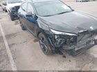 2025 Buick Envision Sport Touring Awd Черный vin: LRBFZLE46SD039022