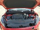 2025 Buick Envision Sport Touring Красный vin: LRBFZLE46SD059125
