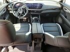 2025 Buick Envision Sport Touring Красный vin: LRBFZLE46SD059125