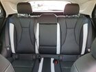 2025 Buick Envision Sport Touring Красный vin: LRBFZLE46SD059125